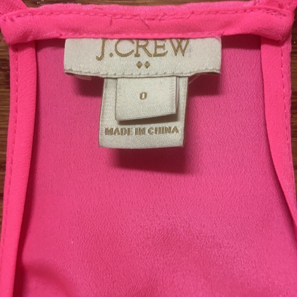 J. Crew Factory Tank Top - Picture 3 of 4